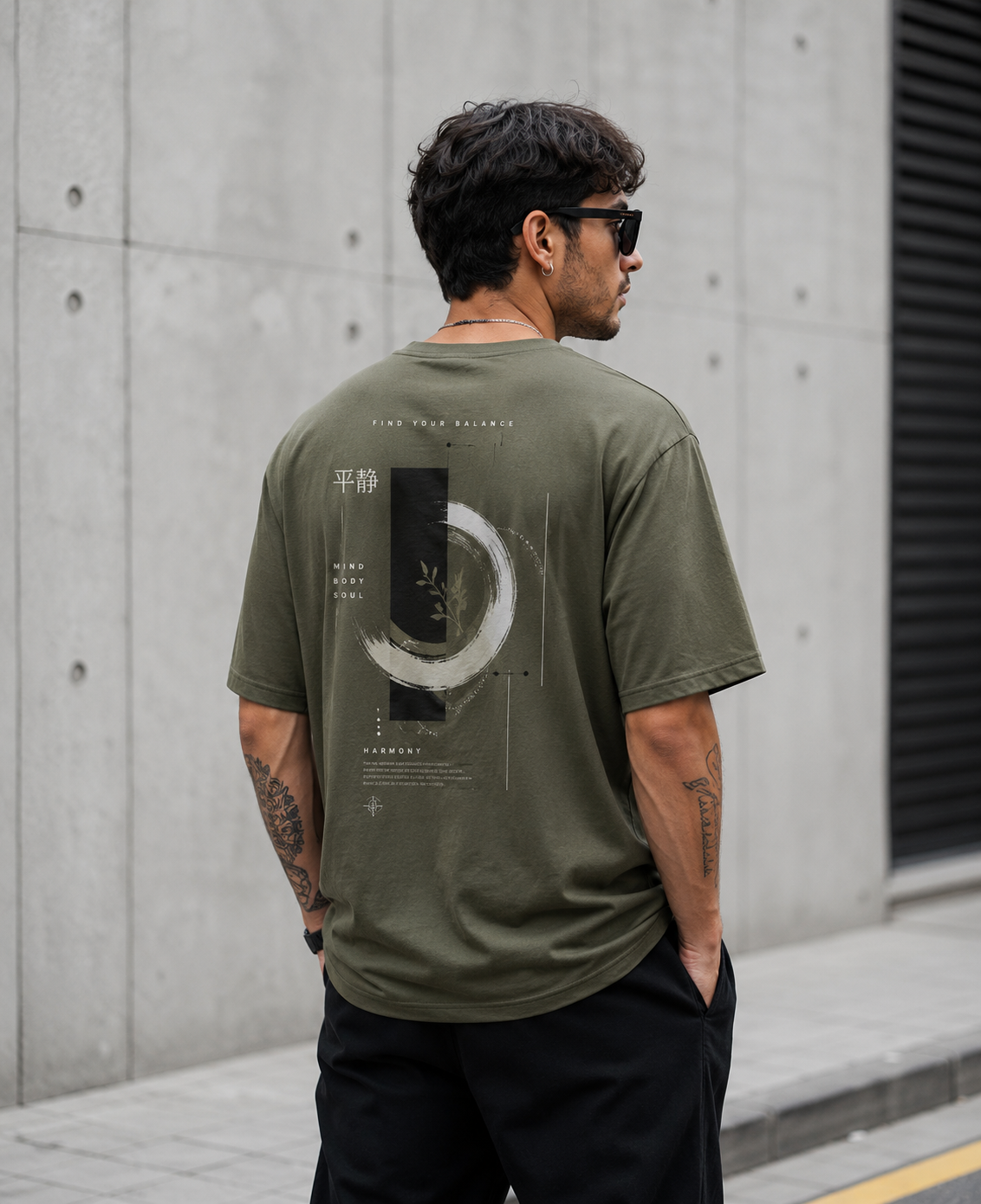 T-shirts