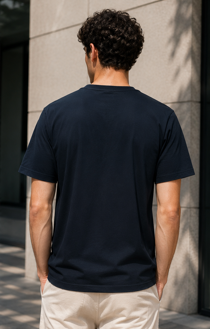 Above The Noise Graphic Tee