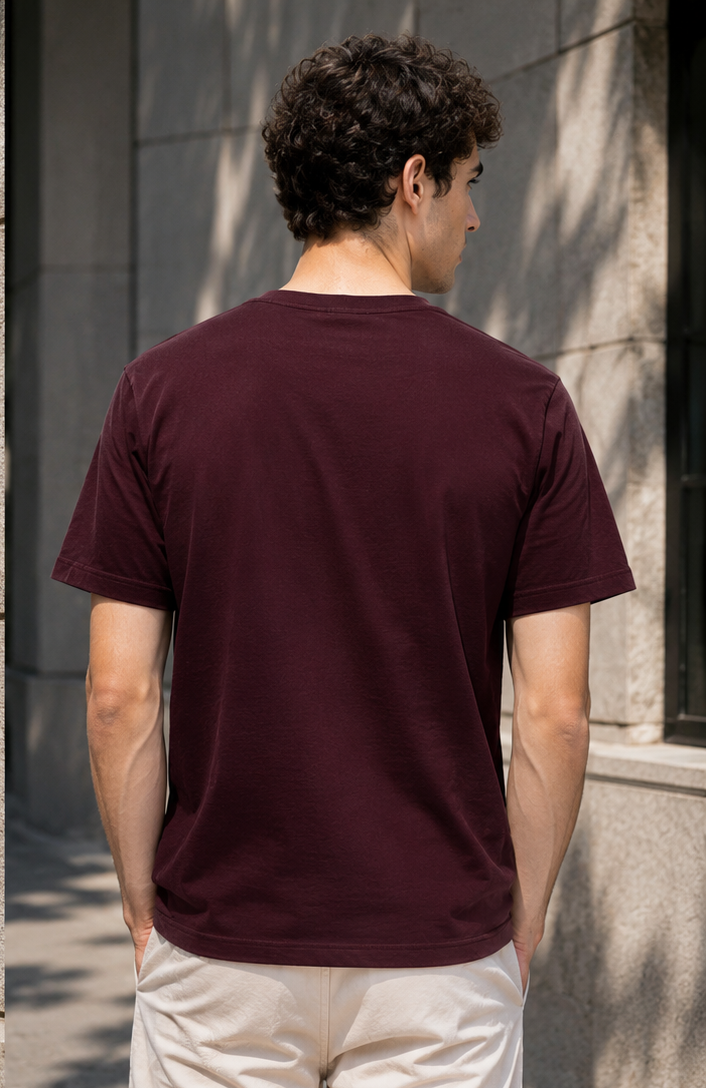 Above The Noise Graphic Tee