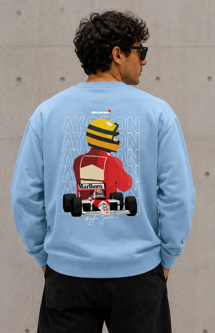 Shadow Core Sweatshirt
