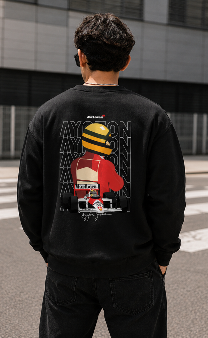 Shadow Core Sweatshirt