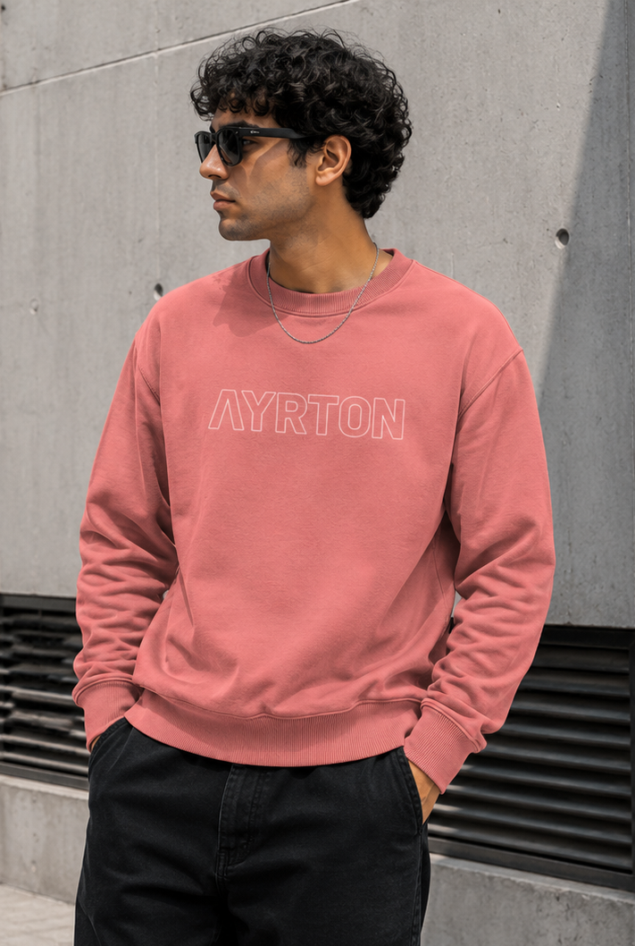 Shadow Core Sweatshirt