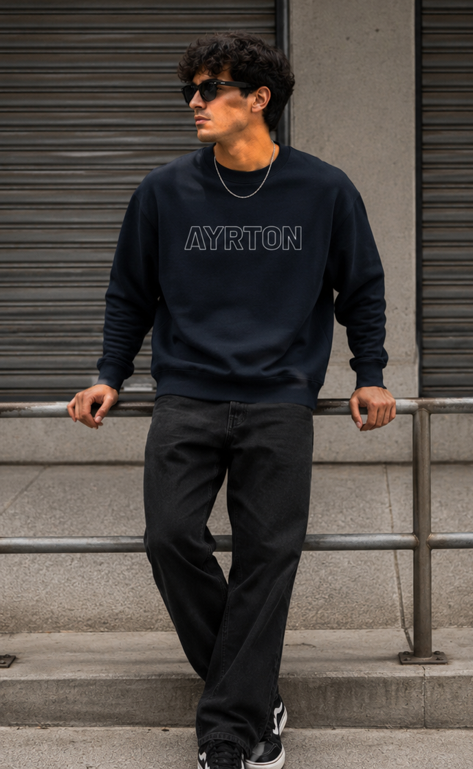Shadow Core Sweatshirt