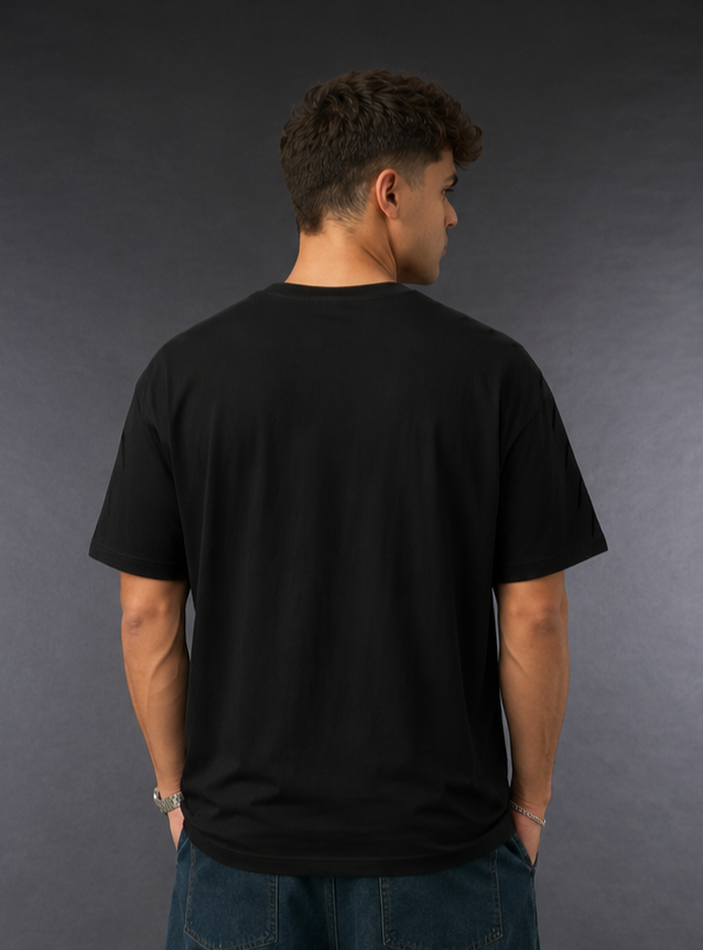 The Joker Graphic T-Shirt