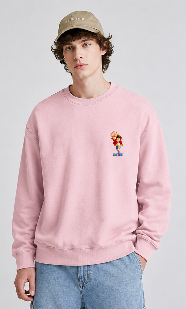 Luffy Legacy Sweatshirt