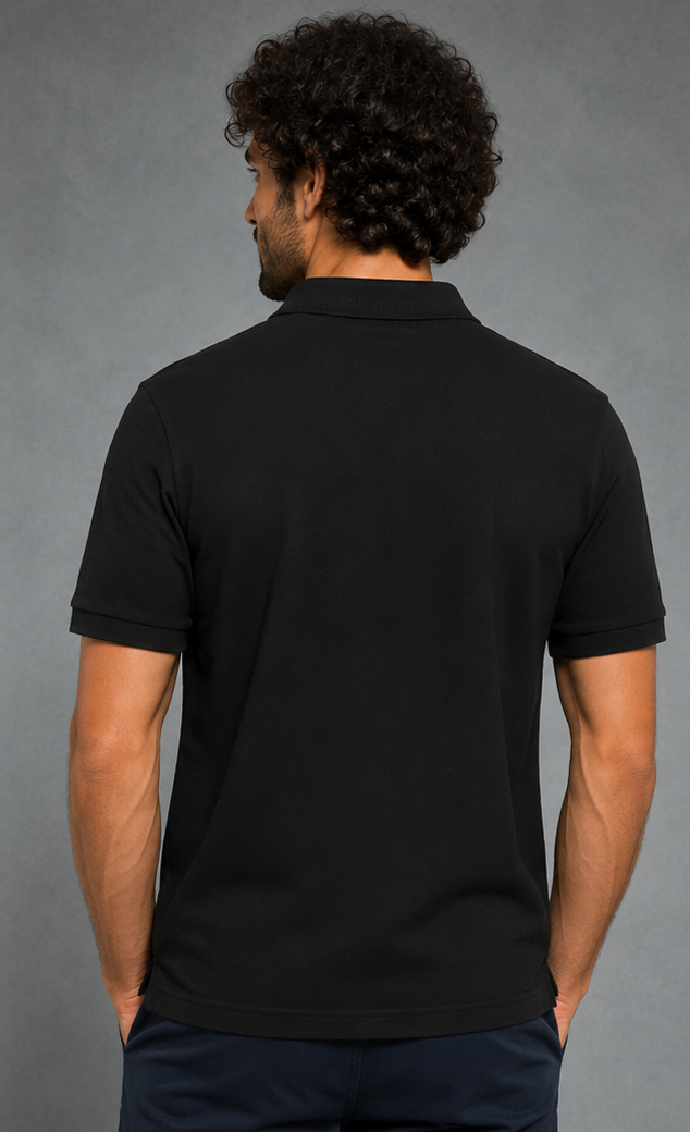 Everyday Plan Premium Polo