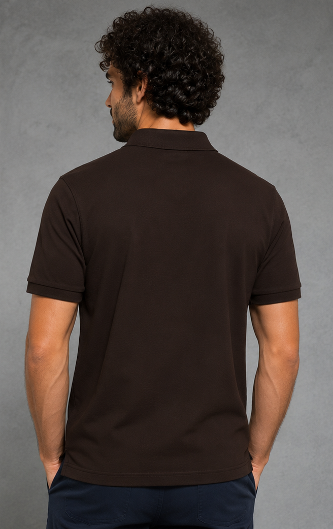 Everyday Plan Premium Polo