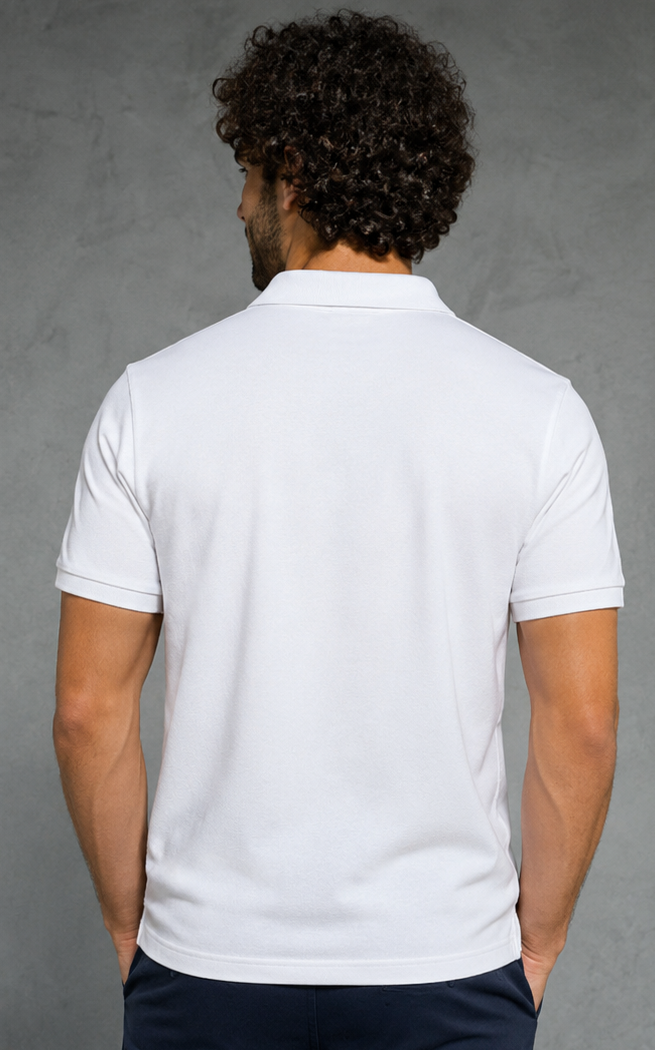 Everyday Plan Premium Polo