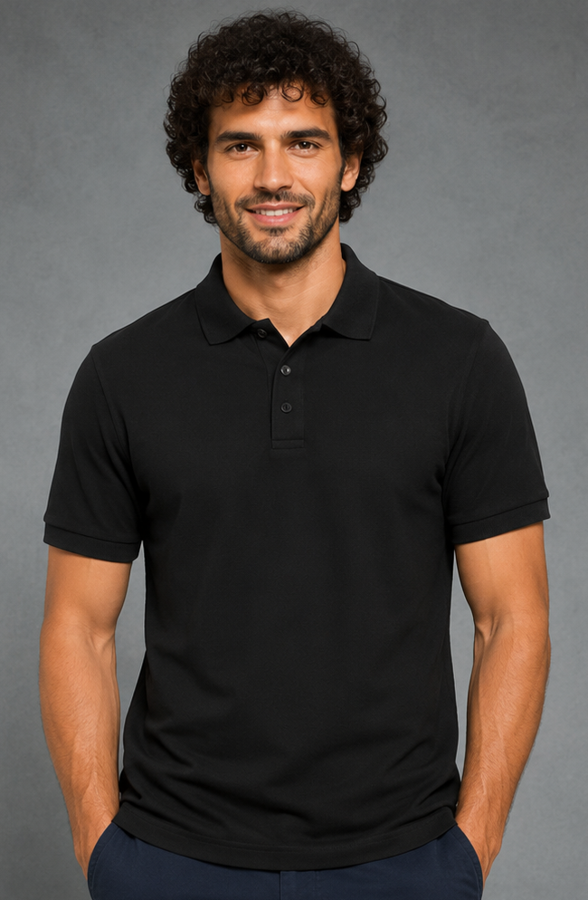 Everyday Plan Premium Polo