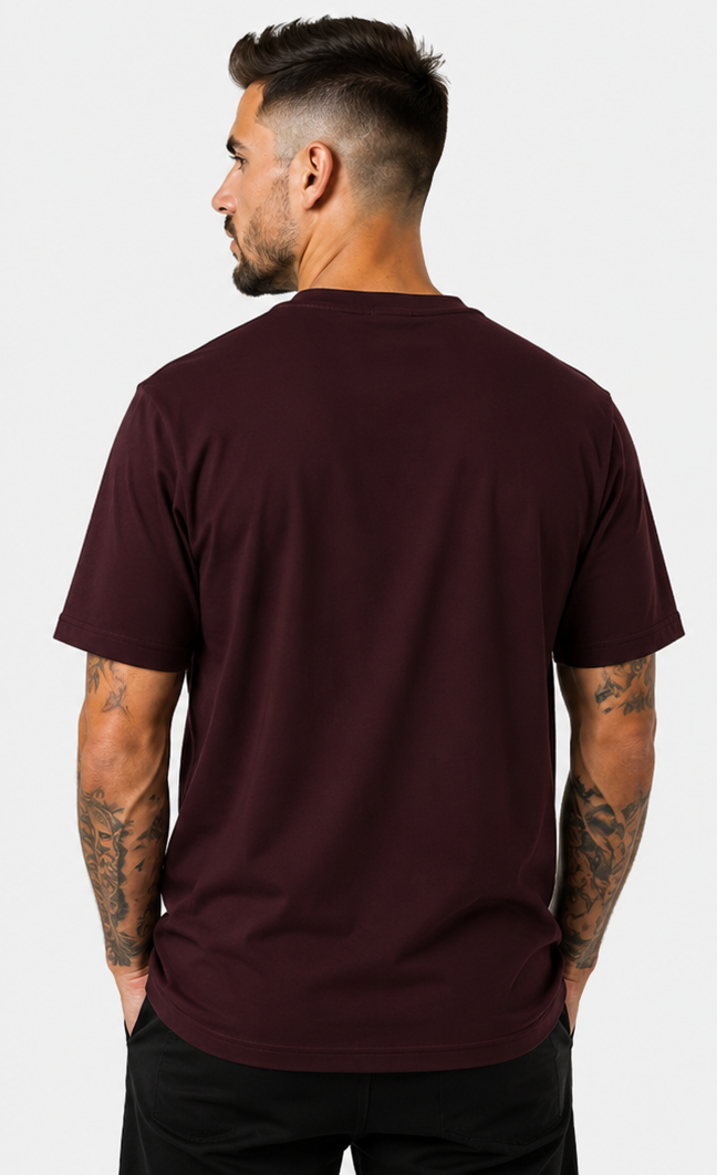 Superboy Classic T-shirt
