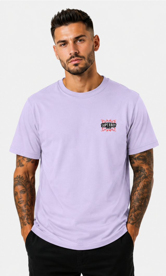 Superboy Classic T-shirt