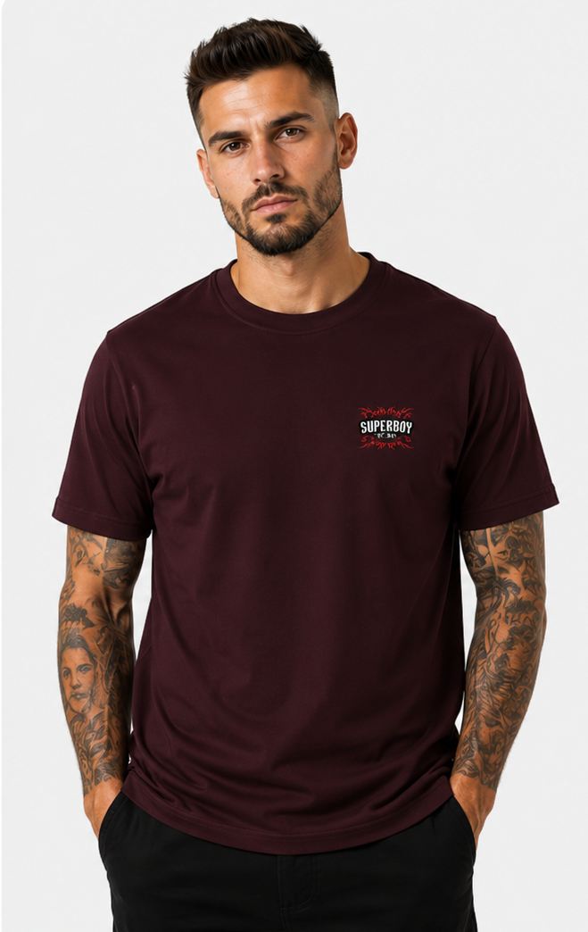 Superboy Classic T-shirt