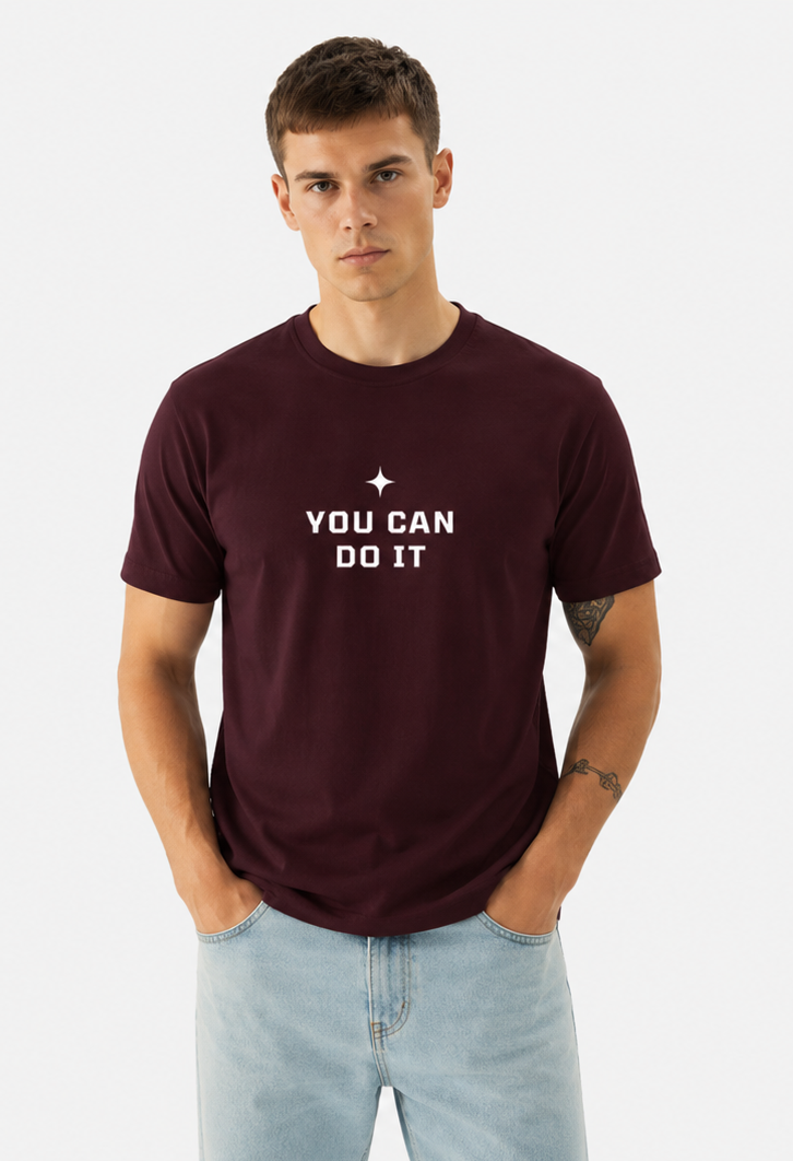 Limitless Mindset Signature T-Shirt