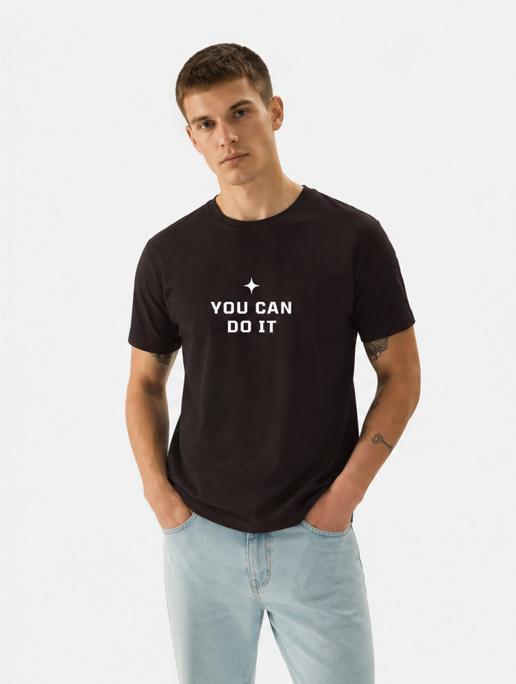 Limitless Mindset Signature T-Shirt