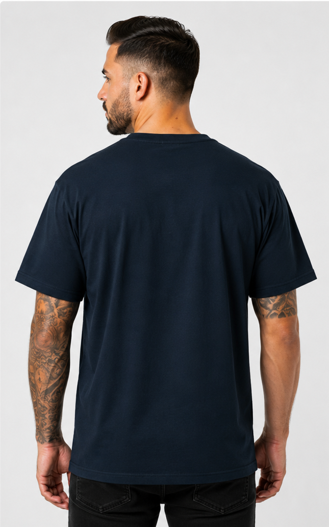 Proud Spirit Graphic Tee