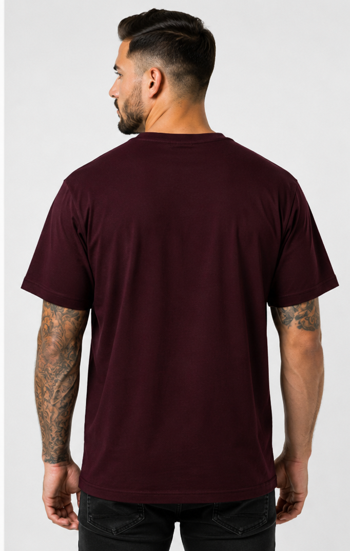 Proud Spirit Graphic Tee