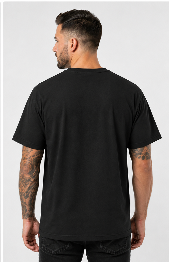 Proud Spirit Graphic Tee